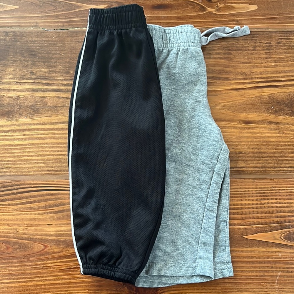 Sweat pants